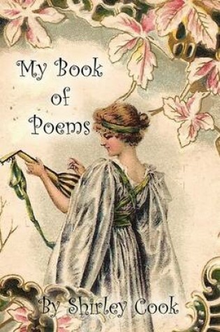 Cover of My Book of Poems