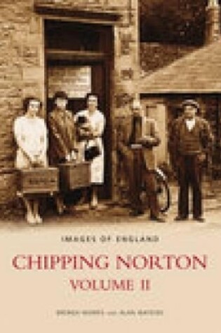 Cover of Chipping Norton