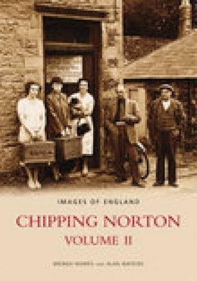 Book cover for Chipping Norton