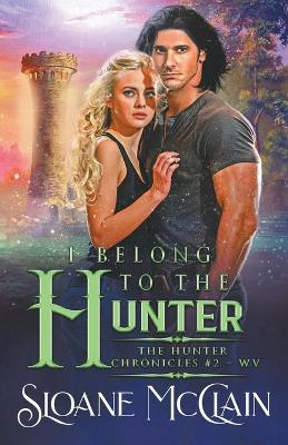 Book cover for I Belong To The Hunter