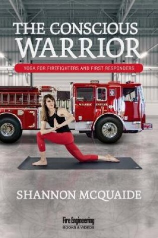 Cover of The Conscious Warrior