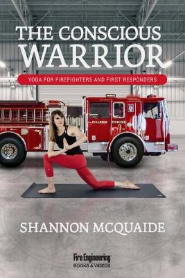 Cover of The Conscious Warrior