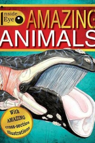 Cover of Amazing Animals