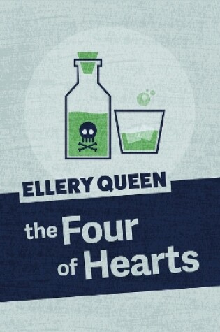 Cover of The Four of Hearts