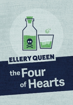 Cover of The Four of Hearts