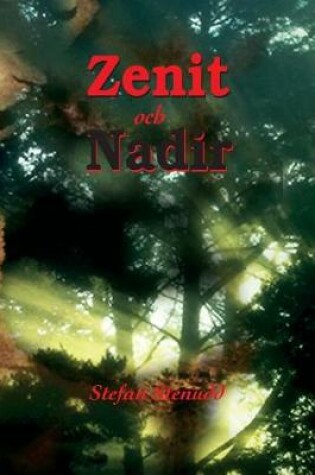 Cover of Zenit Och Nadir