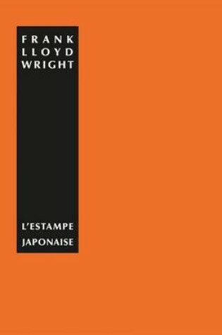 Cover of L'Estampe Japonaise