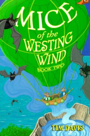 Cover of Mice of the Westing Wind II