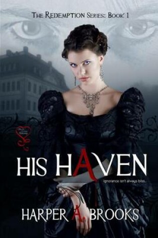 Cover of His Haven