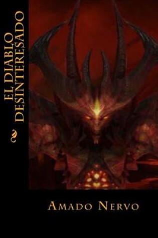 Cover of El Diablo Desinteresado