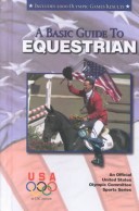 Book cover for A Basic Guide to Equestrian