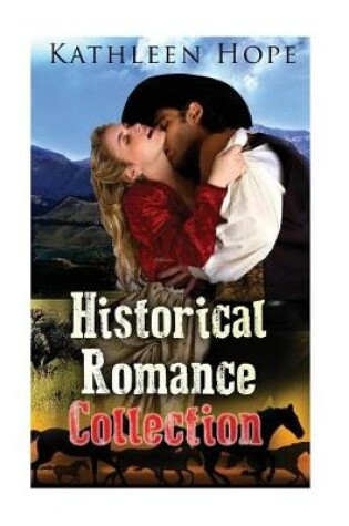 Cover of Historical Romance Collection