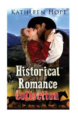 Book cover for Historical Romance Collection