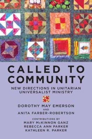 Cover of Called to Community