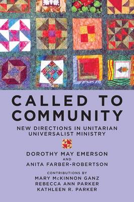 Book cover for Called to Community