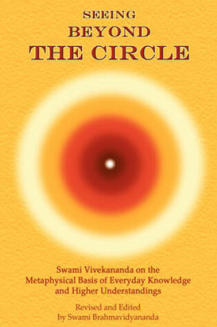 Cover of Seeing Beyond the Circle