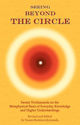 Book cover for Seeing Beyond the Circle