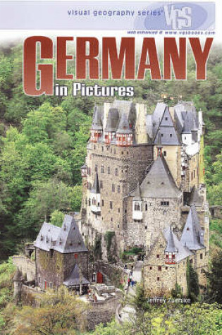 Cover of Germany In Pictures
