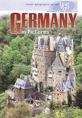 Book cover for Germany In Pictures