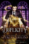 Book cover for Duplicity