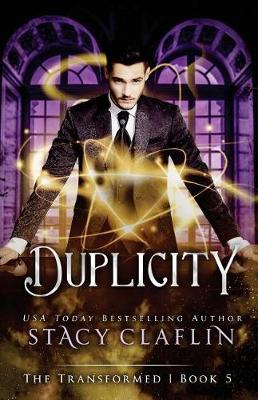 Cover of Duplicity