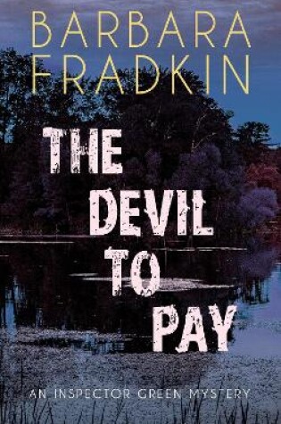 Cover of The Devil to Pay