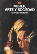 Book cover for Mujer, Arte y Sociedad
