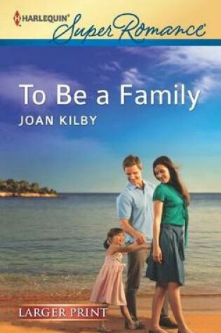 Cover of To Be a Family