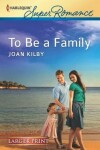Book cover for To Be a Family