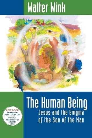 Cover of The Human Being