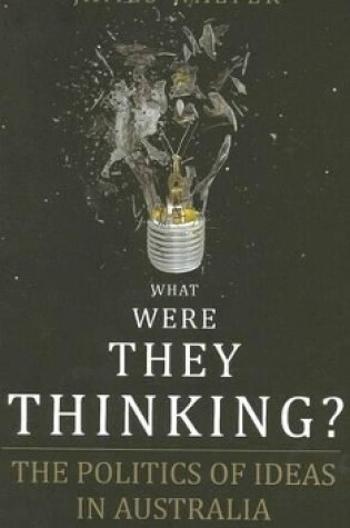 Cover of What Were They Thinking?