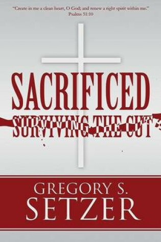 Cover of Sacrificed