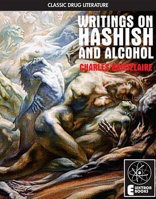 Book cover for Writings on Hashish and Alcohol