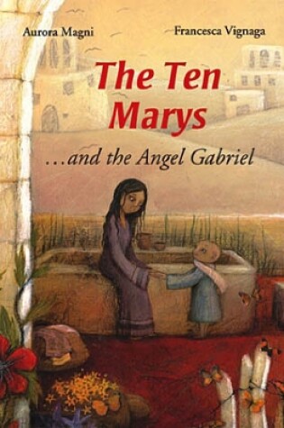 Cover of The Ten Marys