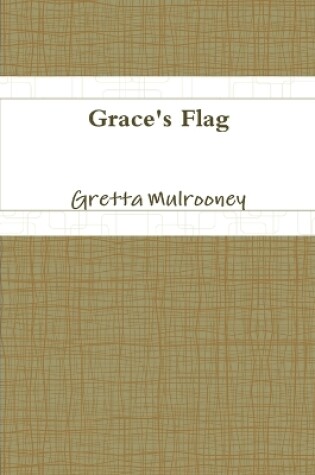 Cover of Grace's Flag