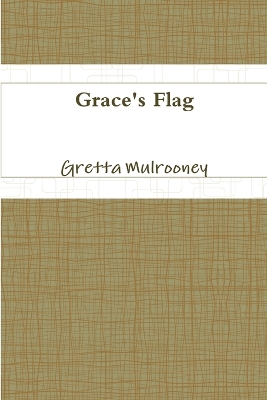 Book cover for Grace's Flag