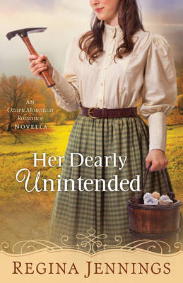 Book cover for Her Dearly Unintended