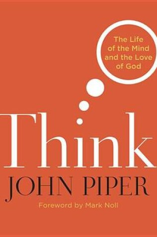 Cover of Think