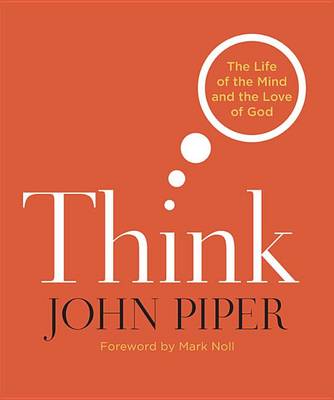 Book cover for Think