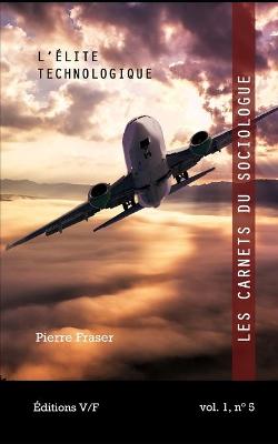 Book cover for L'elite technologique