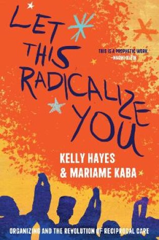Cover of Let This Radicalize You