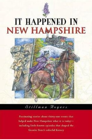 Cover of New Hampshire