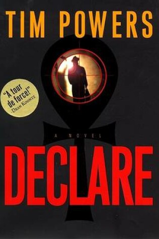 Cover of Declare