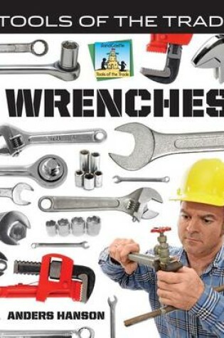 Cover of Wrenches