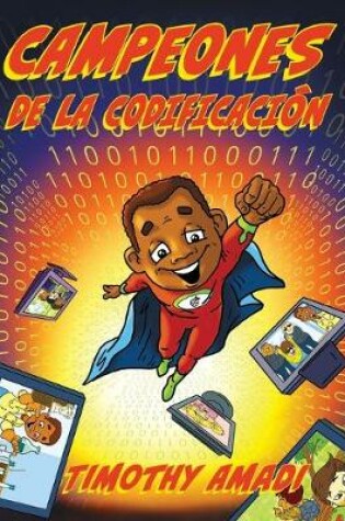 Cover of Campeones de la Codificación