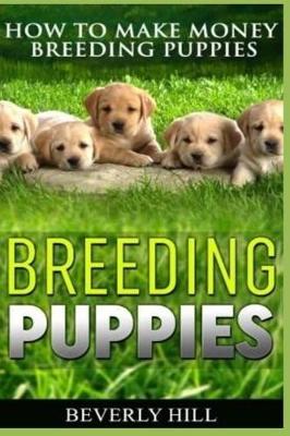 Book cover for Breeding Puppies