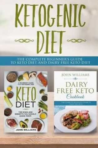 Cover of Ketogenic Diet