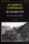 Book cover for St John's Lewisham 50 Years on Restoring Traffic