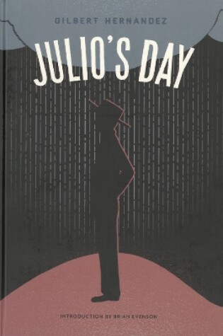 Cover of Julio's Day
