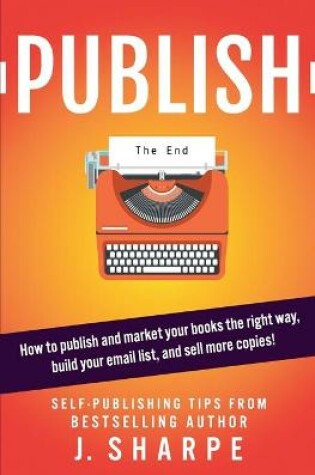 Cover of Publish